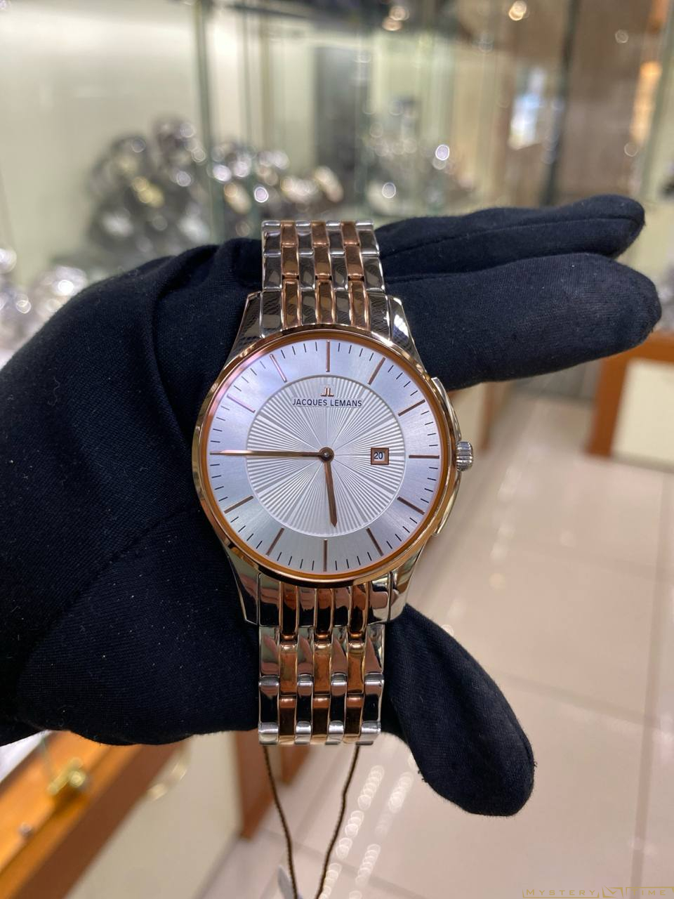 Jacques Lemans 1-1461L