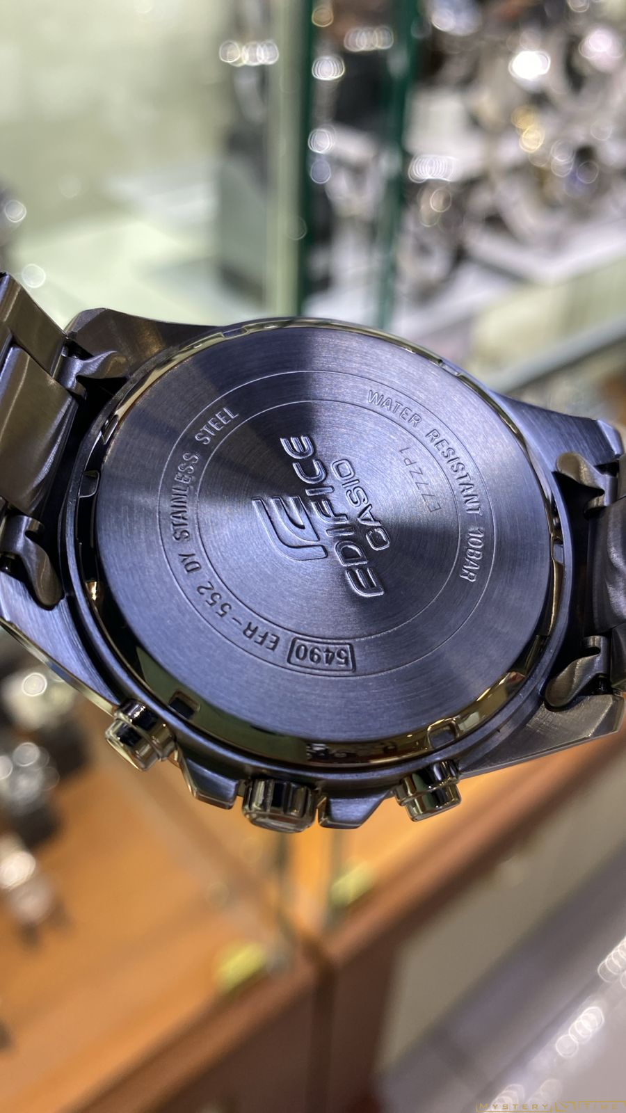Casio EFR-552D-2A