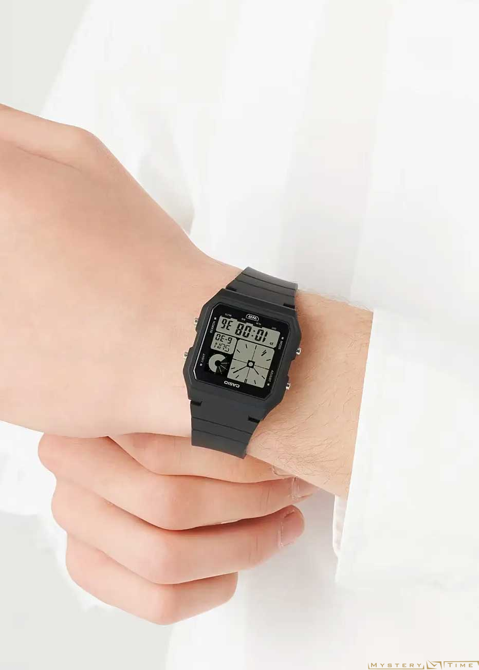 Casio LF-30W-1A
