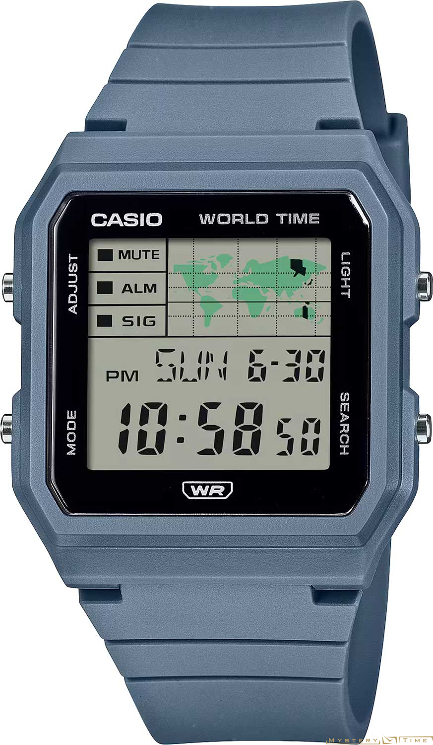 Casio LF-30W-2A