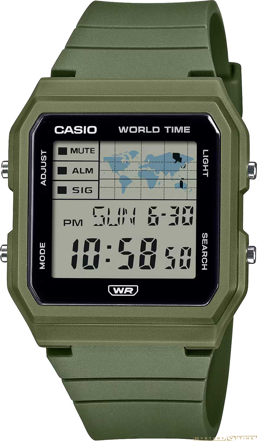 Casio LF-30W-3A