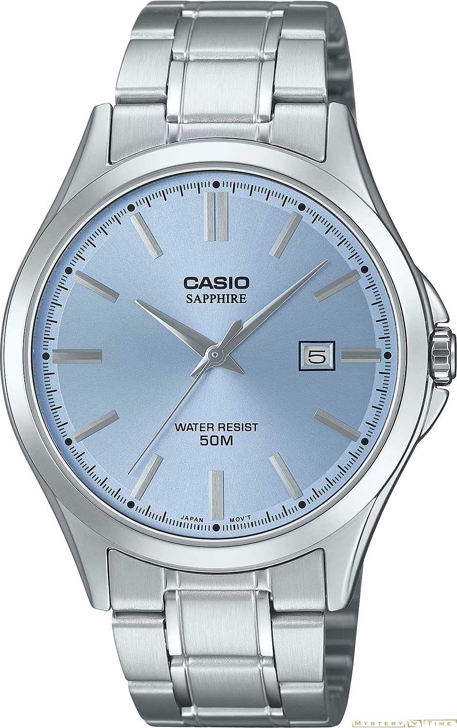 Casio MTS-115D-2A2