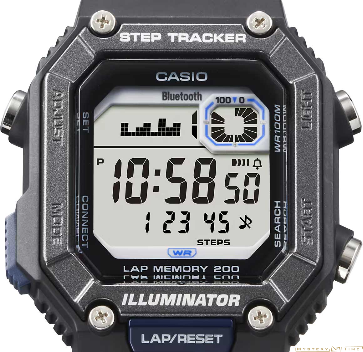 Casio WS-B1000-1A