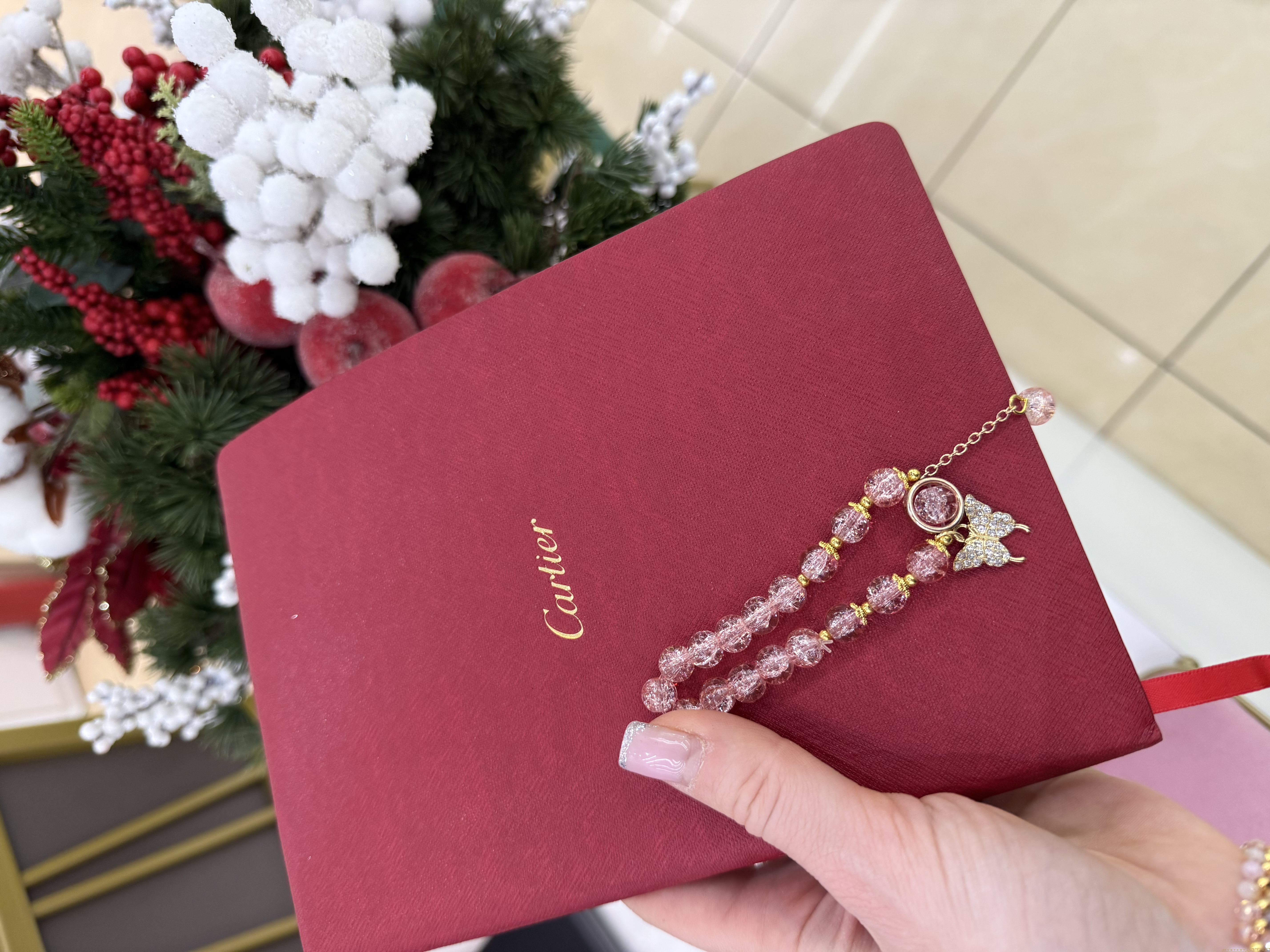 Браслет детский