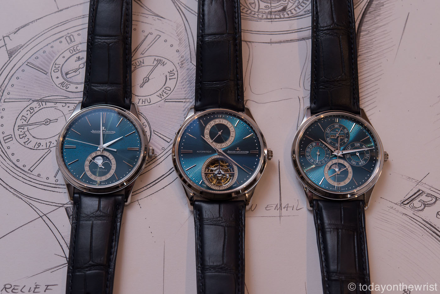 Jaeger-LeCoultre