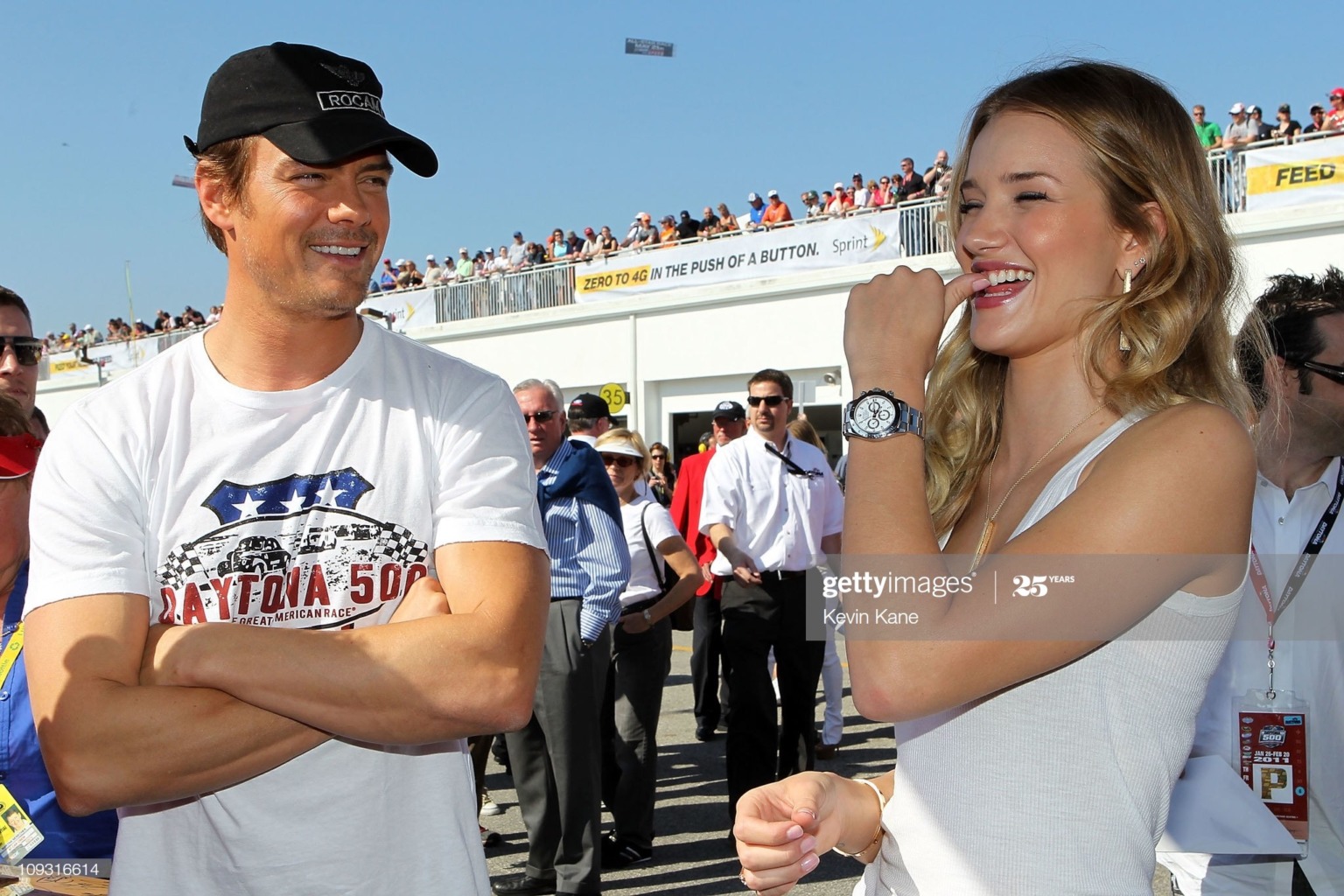 Рози Хантингтон-Уайтли