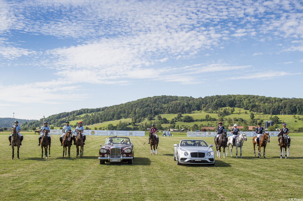 «LEGACY POLLO CUP» 2017